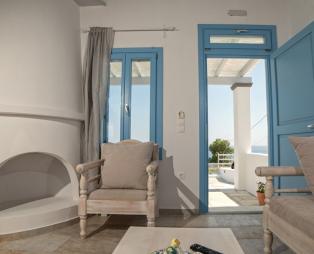 Almyra Guesthouses: Για αξέχαστες οικογενειακές διακοπές στη Σκύρο