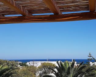 Κατοικίες Αμφιτρίτη: Διαμονή «σαν στο σπίτι σας» στη Σκύρο
