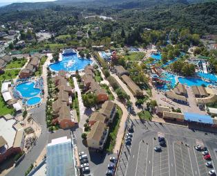 7 Water Parks στην Ελλάδα που θυμίζουν εκείνα του εξωτερικού