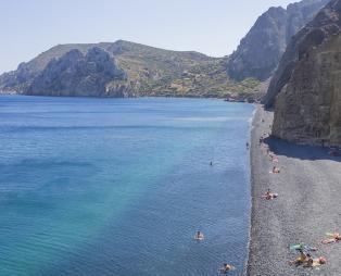 Χίος, το πιο «αρωματικό» νησί της Ελλάδας