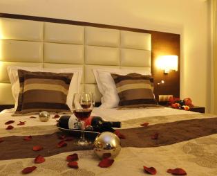 Europa Hotel: Μοναδική φιλοξενία στην καρδιά της Καστοριάς
