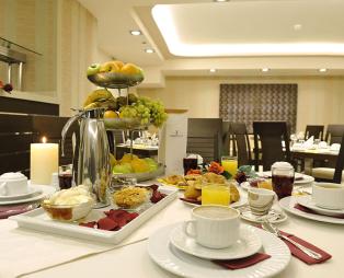 Europa Hotel: Μοναδική φιλοξενία στην καρδιά της Καστοριάς