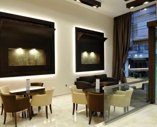 Europa Hotel: Μοναδική φιλοξενία στην καρδιά της Καστοριάς