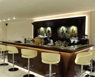 Europa Hotel: Μοναδική φιλοξενία στην καρδιά της Καστοριάς