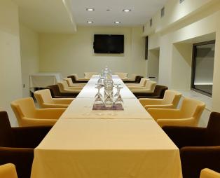 Europa Hotel: Μοναδική φιλοξενία στην καρδιά της Καστοριάς