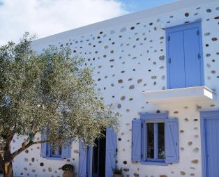 The Good Life Greece: Ζούμε την καλή ζωή στη Σύρο