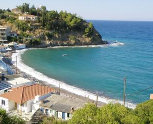 Χίος, το πιο «αρωματικό» νησί της Ελλάδας
