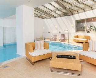 Blue Sea Beach Hotel: Αυθεντική φιλοξενία στη Σταλίδα Ηρακλείου