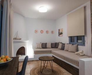 Kallisti Studios & Apartments: Διαμονή με άνεση και στυλ στη Σκύρο