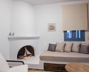 Kallisti Studios & Apartments: Διαμονή με άνεση και στυλ στη Σκύρο