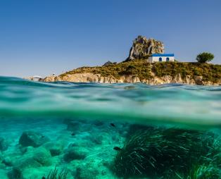 Κως, το νησί με τις άπειρες παραλίες!