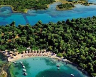 Λιχαδονήσια, οι Σεϋχέλλες της Ελλάδας