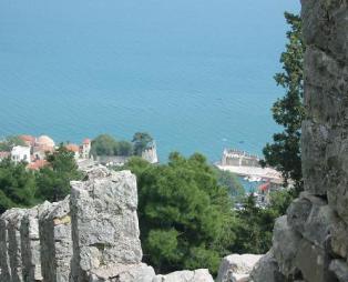 5 λόγοι για να λατρέψετε τη Ναύπακτο το καλοκαίρι