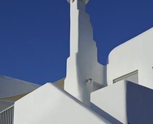 Aqua Breeze Villas: Ζήστε μια μοναδική εμπειρία στη Νάξο