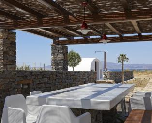 Aqua Breeze Villas: Ζήστε μια μοναδική εμπειρία στη Νάξο