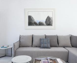 Aqua Breeze Villas: Ζήστε μια μοναδική εμπειρία στη Νάξο