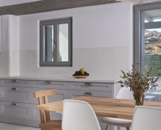 Aqua Breeze Villas: Ζήστε μια μοναδική εμπειρία στη Νάξο