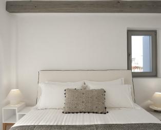 Aqua Breeze Villas: Ζήστε μια μοναδική εμπειρία στη Νάξο