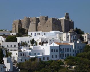 Έξι νησιά για θρησκευτικό τουρισμό