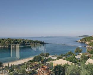 Prima Vista Boutique Hotel & Spa: Ονειρεμένες διακοπές στα Σύβοτα