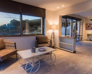 Prima Vista Boutique Hotel & Spa: Ονειρεμένες διακοπές στα Σύβοτα