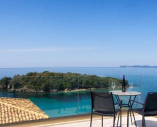 Prima Vista Boutique Hotel & Spa: Ονειρεμένες διακοπές στα Σύβοτα