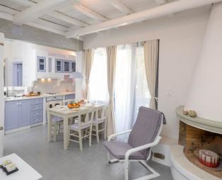 Santa Katerina Studios & Apartments: Μια αυθεντική εμπειρία φιλοξενίας στη Νάξο