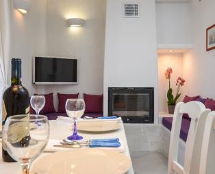 Santa Katerina Studios & Apartments: Μια αυθεντική εμπειρία φιλοξενίας στη Νάξο