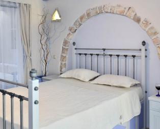 Santa Katerina Studios & Apartments: Μια αυθεντική εμπειρία φιλοξενίας στη Νάξο
