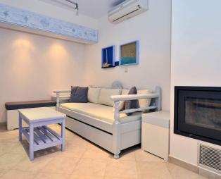 Santa Katerina Studios & Apartments: Μια αυθεντική εμπειρία φιλοξενίας στη Νάξο