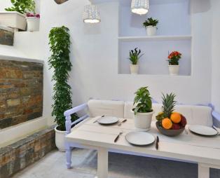 Santa Katerina Studios & Apartments: Μια αυθεντική εμπειρία φιλοξενίας στη Νάξο