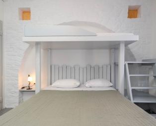 Santa Katerina Studios & Apartments: Μια αυθεντική εμπειρία φιλοξενίας στη Νάξο