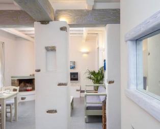 Santa Katerina Studios & Apartments: Μια αυθεντική εμπειρία φιλοξενίας στη Νάξο