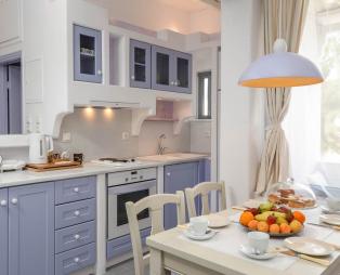 Santa Katerina Studios & Apartments: Μια αυθεντική εμπειρία φιλοξενίας στη Νάξο