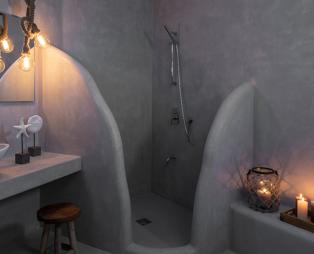 Seven Suites Naxos: Ένα καταφύγιο γαλήνης και διακριτικής πολυτέλειας