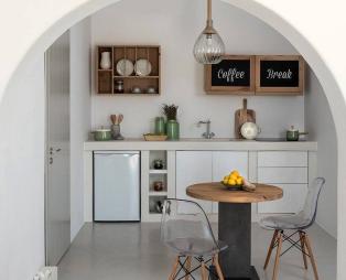 Seven Suites Naxos: Ένα καταφύγιο γαλήνης και διακριτικής πολυτέλειας