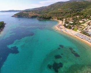 Prima Vista Boutique Hotel & Spa: Ονειρεμένες διακοπές στα Σύβοτα