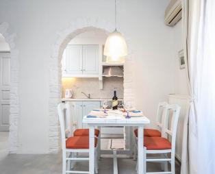 Santa Katerina Studios & Apartments: Μια αυθεντική εμπειρία φιλοξενίας στη Νάξο