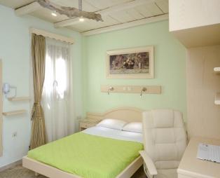 Santa Katerina Studios & Apartments: Μια αυθεντική εμπειρία φιλοξενίας στη Νάξο