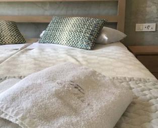 Thera Mare Resort & Spa: Μοναδική εμπειρία χαλάρωσης στη Σαντορίνη
