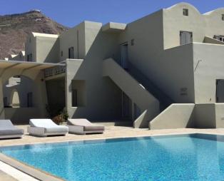 Thera Mare Resort & Spa: Μοναδική εμπειρία χαλάρωσης στη Σαντορίνη