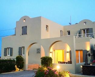 Thera Mare Resort & Spa: Μοναδική εμπειρία χαλάρωσης στη Σαντορίνη