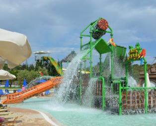 7 Water Parks στην Ελλάδα που θυμίζουν εκείνα του εξωτερικού