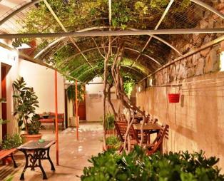 Ventoura Studios & Apartments: Διακοπές χαλάρωσης και ηρεμίας στη Σύρο