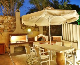 Ventoura Studios & Apartments: Διακοπές χαλάρωσης και ηρεμίας στη Σύρο