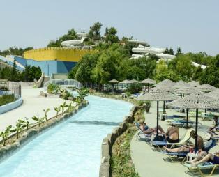 7 Water Parks στην Ελλάδα που θυμίζουν εκείνα του εξωτερικού