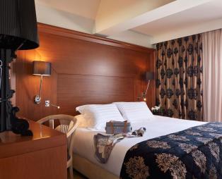 Aressana Spa Hotel & Suites
