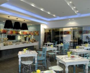 Aressana Spa Hotel & Suites