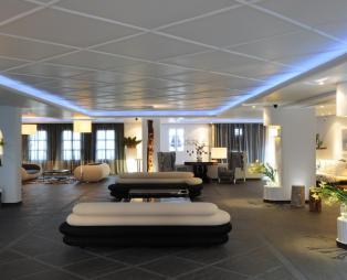 Aressana Spa Hotel & Suites