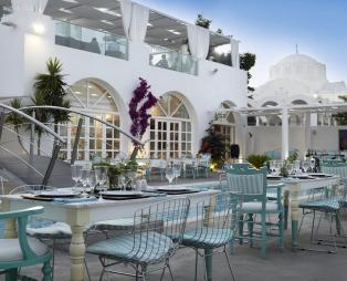 Aressana Spa Hotel & Suites